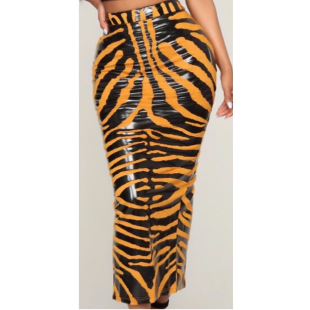 In the Wild Skirt